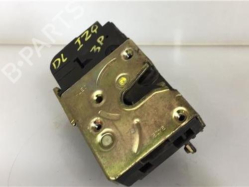Used Front left lock CITROËN XSARA Coupe (N0) 1.8 i 16V (110 hp) 11362987