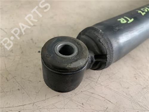Left rear shock absorber FORD FOCUS III 1.5 TDCi | BP22132814M18 