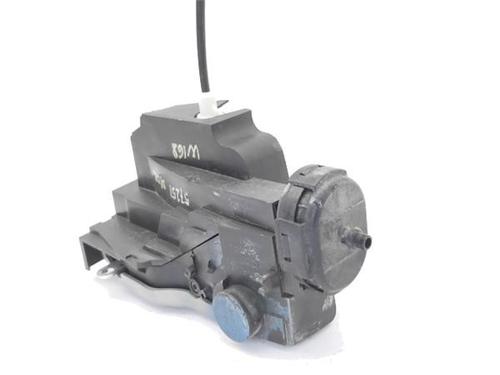 Front right lock MERCEDES-BENZ A-CLASS (W168)  | BP22632662C97 
