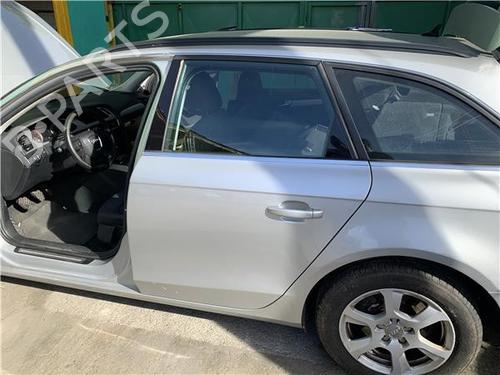 Left rear door AUDI A4 B8 Avant (8K5) 2.0 TDI | BP32418436C4 