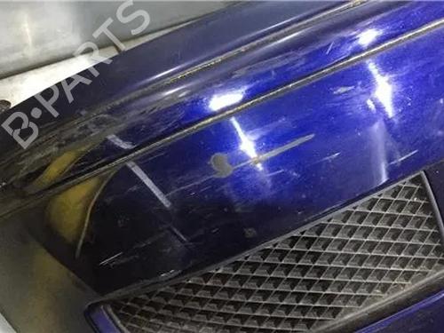 Front bumper VW POLO (6N2) 1.4 16V | BP9685181C7 