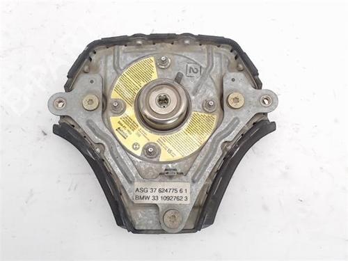 Driver airbag BMW 3 (E36)  | BP13052125C9 