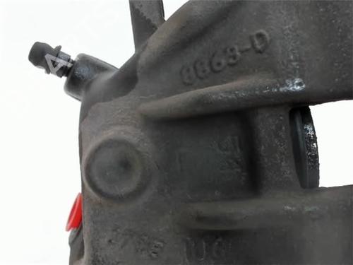 Annen RENAULT MODUS / GRAND MODUS (F/JP0_) 1.5 dCi (FP0D, JP0D) | BP14342344O1 