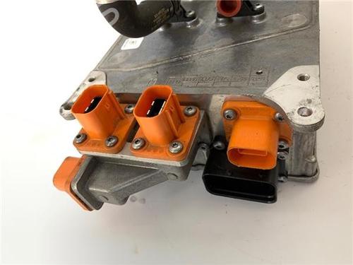 Electronic module VW GOLF VII (5G1, BQ1, BE1, BE2) 1.4 GTE Hybrid | BP29281202M83 - Image 4