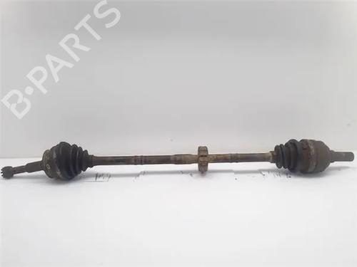 Used Right front driveshaft OPEL ASTRA F Saloon (T92) 2.0 i (F19, M19) (115 hp) 12597773