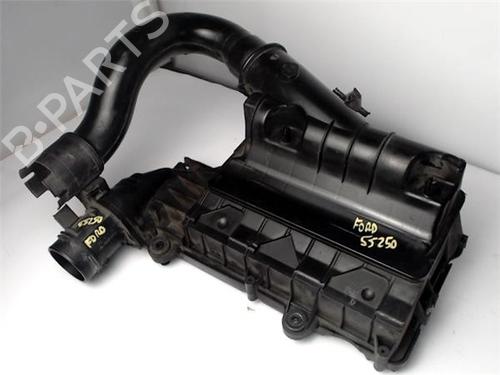 Air filter box FORD FIESTA VI (CB1, CCN) 1.4 TDCi | BP14344326M87 