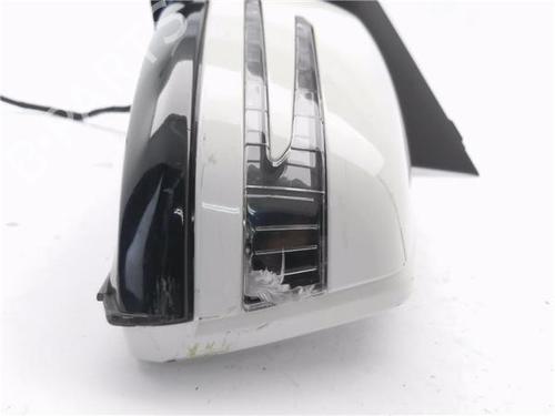 Left mirror MERCEDES-BENZ B-CLASS Sports Tourer (W246, W242) B 200 CDI (246.201) | BP29280932C26 