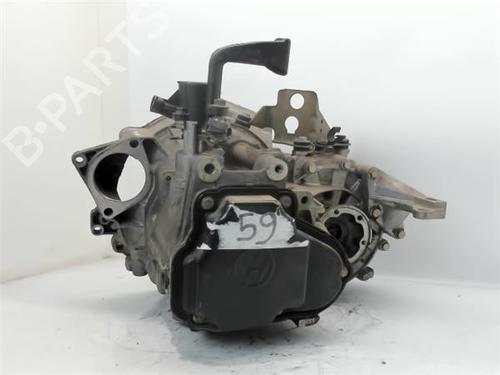 Gearbox SEAT CORDOBA (6K2)  | BP13050474M3 