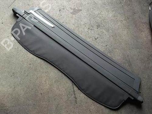 Used Rear parcel shelf FORD FOCUS I (DAW, DBW) [1998-2009]  22957462