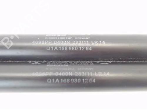 Tailgate lift support MERCEDES-BENZ A-CLASS (W168)  | BP25719003C138 