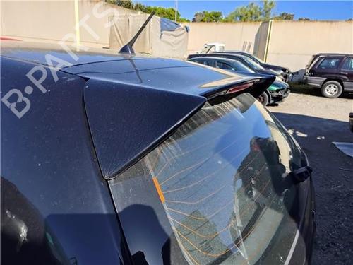 Used Rear spoiler HONDA CIVIC VII Hatchback (EU, EP, EV) 1.6 i (EP2, EU8, EU6) (110 hp) 26563806