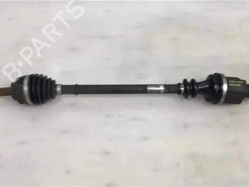 Used Right front driveshaft RENAULT KANGOO Express (FC0/1_) [1997-2025]  11342147