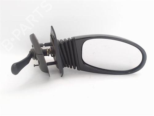 Right mirror FIAT SEICENTO / 600 (187_)  | BP13306521C27 