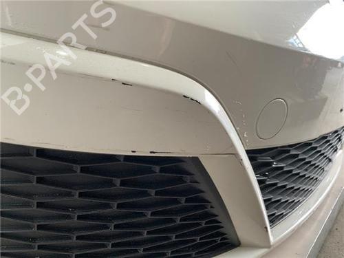 Front bumper SEAT ALTEA (5P1) 1.9 TDI | BP25719104C7 