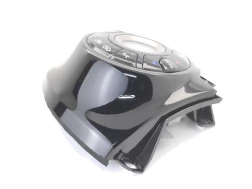 Climate control NISSAN MICRA IV (K13K, K13KK) 1.2 | BP23392792I5 