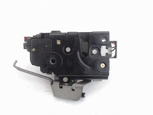 Used Rear left lock AUDI A4 B6 (8E2) [2000-2005]  16498976