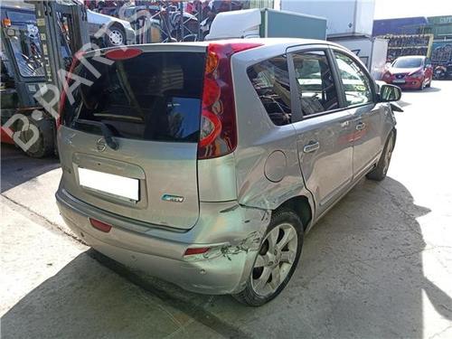 Brugte NISSAN NOTE (E11, NE11) 1.5 dCi (86 hp) 4445938