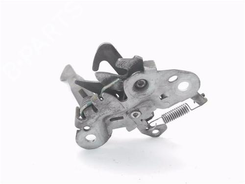 hjelmlås CITROËN C4 Picasso I MPV (UD_) [2006-2015]  29886312
