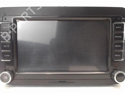 Used Other VW PASSAT B6 (3C2) [2005-2011]  16363815