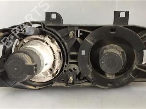Left headlight BMW 5 (E34) 535 i | BP11342043C28