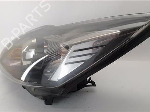 Left headlight FORD FOCUS II (DA_, HCP, DP)  | BP25496088C28 
