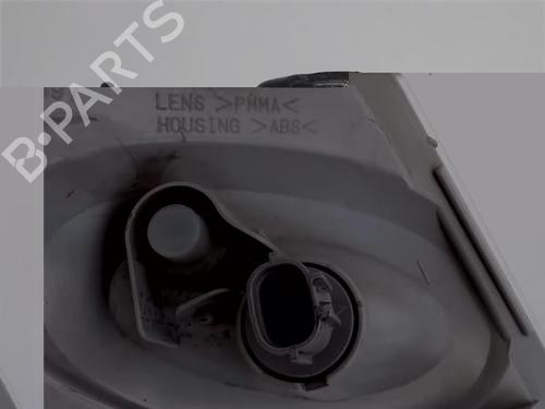 Electronic module HONDA JAZZ II (GD_, GE3, GE2)  | BP17832422M83 
