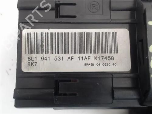 Switch SEAT IBIZA III (6L1) 1.9 TDI | BP24152496I30 