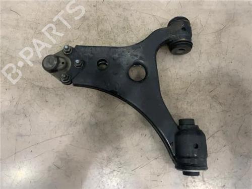 Left front suspension arm MERCEDES-BENZ B-CLASS Sports Tourer (W245) B 180 CDI (245.207) | BP24316221M12