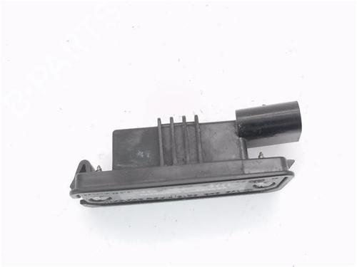 Licence plate light VW GOLF V (1K1) 1.9 TDI | BP33731293I40 - Image 9