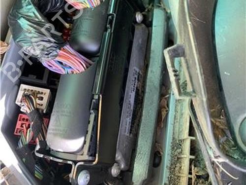 Electronic module AUDI A4 B8 Avant (8K5) 2.0 TDI | BP32418370M83 