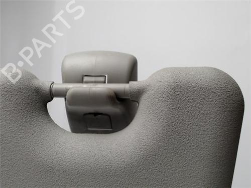 Left sun visor FORD FIESTA VI (CB1, CCN) 1.4 | BP11696047I1 
