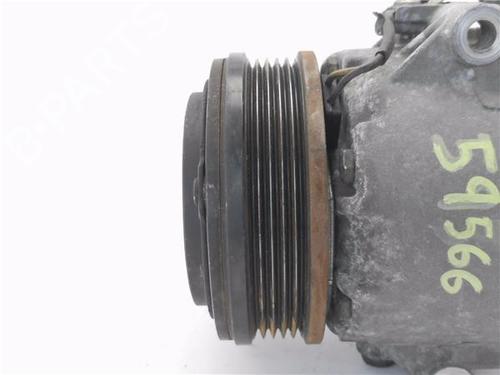 AC compressor OPEL CORSA C (X01) | BP36778091M34 - Image 8