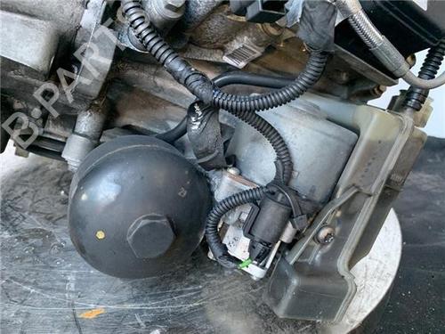Gearbox CITROËN C4 Picasso I MPV (UD_)  | BP29924579M3 