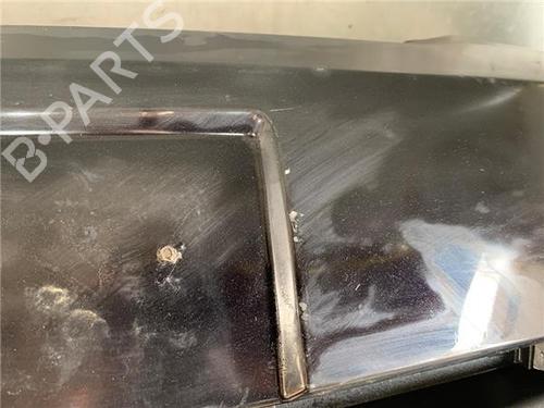 Front bumper OPEL MERIVA A MPV (X03) | BP19681766C7