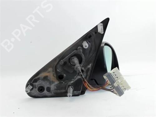 Right mirror PEUGEOT 406 (8B)  | BP13050147C27 