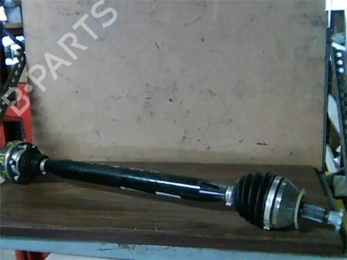 Used Right front driveshaft SEAT IBIZA IV ST (6J8, 6P8) [2010-2016]  11340955