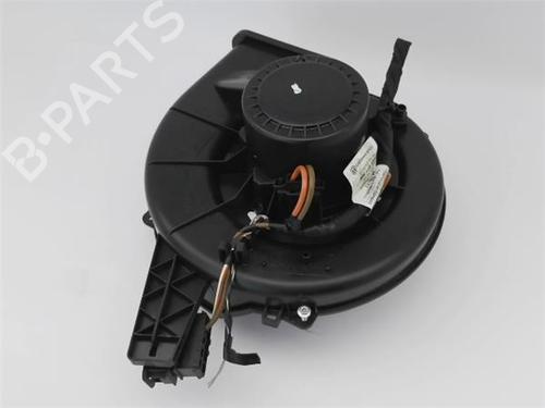 Heater blower motor VW POLO V (6R1, 6C1) 1.4 (6R1) | BP22132727M62 