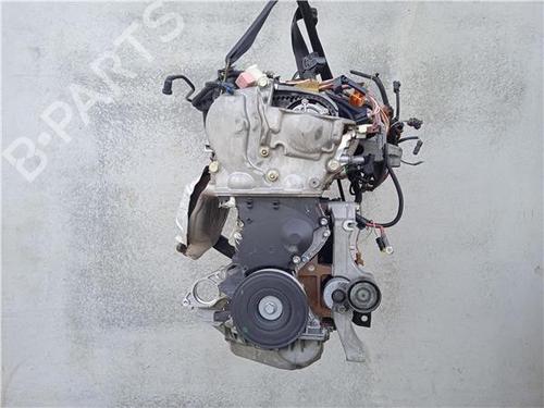 Engine RENAULT SCÉNIC I MPV (JA0/1_, FA0_)  | BP15880618M1 