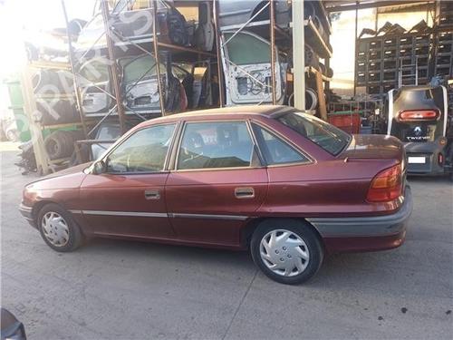 Generator OPEL ASTRA F Saloon (T92)  | BP30981127M7 