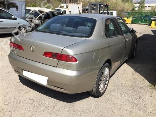 Annen ALFA ROMEO 156 (932_) 1.9 JTD (932.A2B00, 932.A2C00) | BP14342364O1 