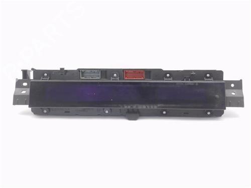 Used Instrument cluster RENAULT ESPACE IV (JK0/1_) [2002-2025]  30135419