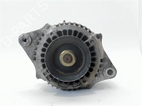 Alternator HONDA HR-V (GH_) 1.6 16V | BP16059870M7 