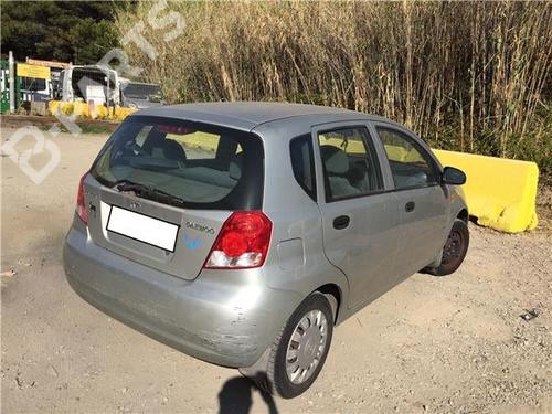 Left mirror DAEWOO KALOS (KLAS) 1.2 | BP10386559C26  - Image 7