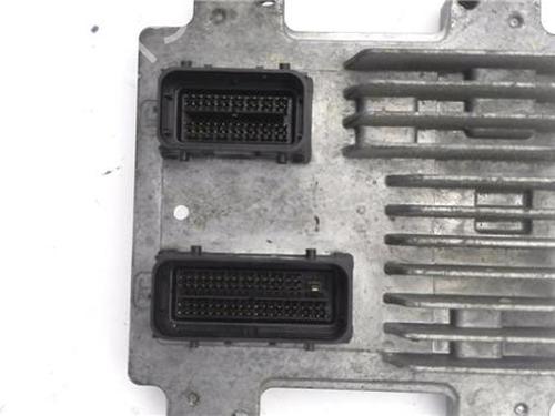 Control unit OPEL CORSA D (S07) | BP39453587M11 - Image 3