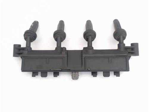 Used Ignition coil CITROËN SAXO (S0, S1) 1.4 VTS (75 hp) 9713786