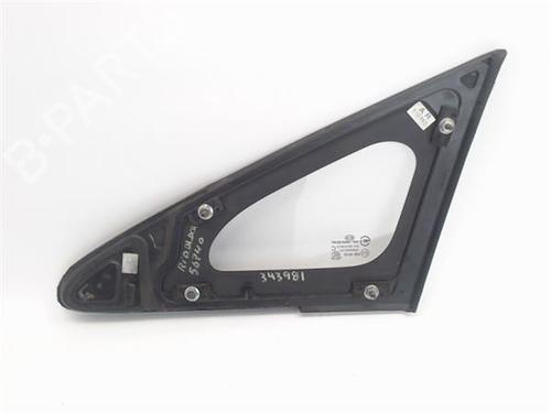Front right door window KIA RIO III (UB) 1.2 CVVT | BP16059618C19 