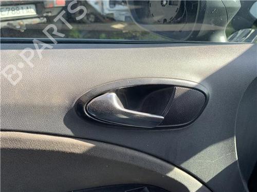 Front left interior door handle SEAT LEON (1P1) 1.9 TDI | BP32417906I13 
