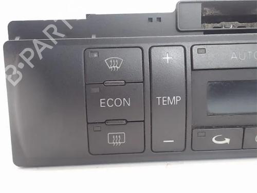 Climate control AUDI A4 B5 (8D2)  | BP13051127I5 