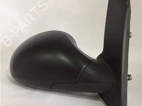 Used Right mirror SEAT ALTEA (5P1) 1.9 TDI (105 hp) 9632125