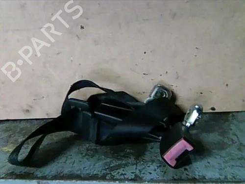 Rear right seatbelt SEAT IBIZA III (6L1) 1.9 TDI | BP14335280I28 